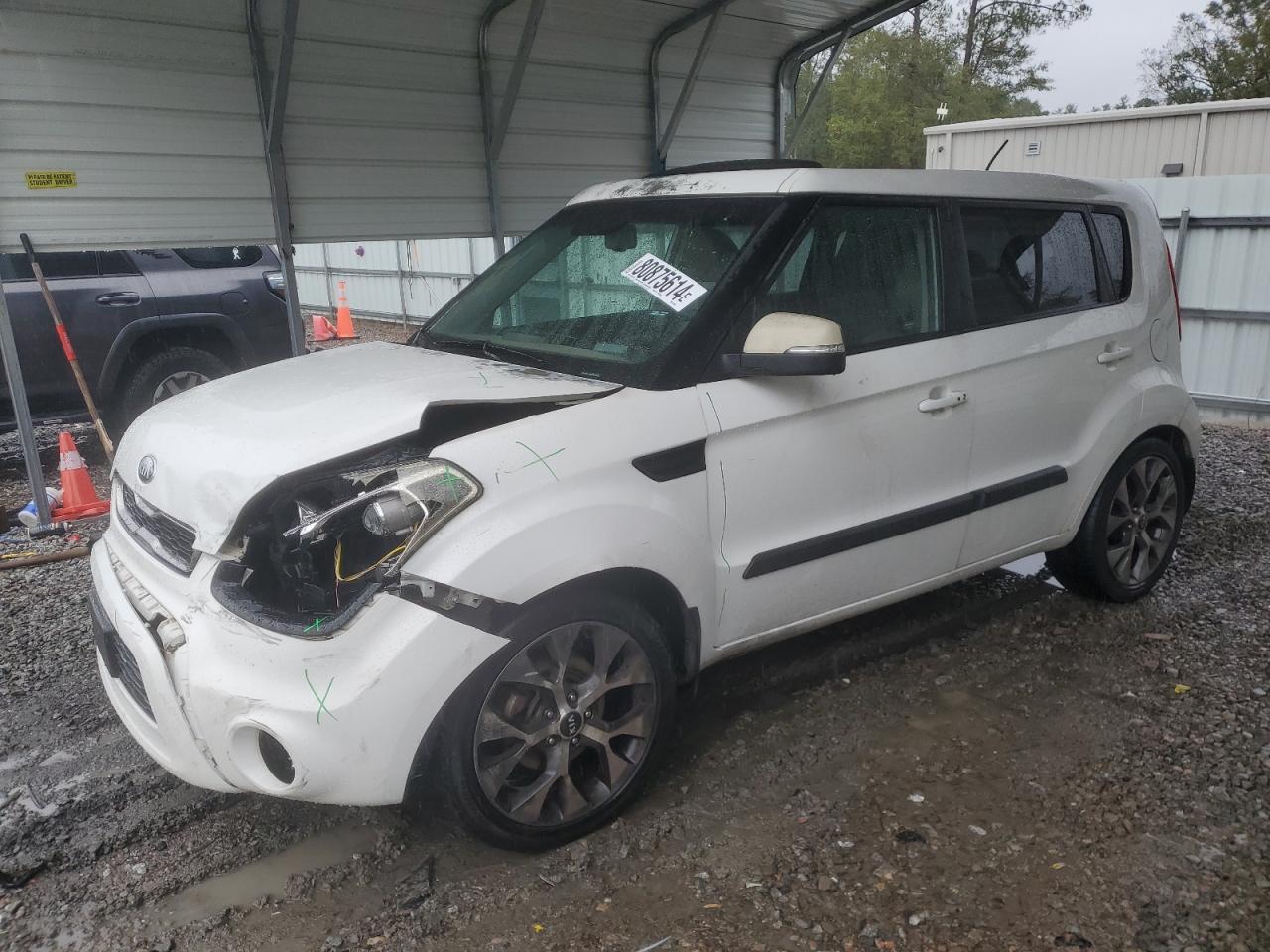 2013 Kia Soul - Image 1