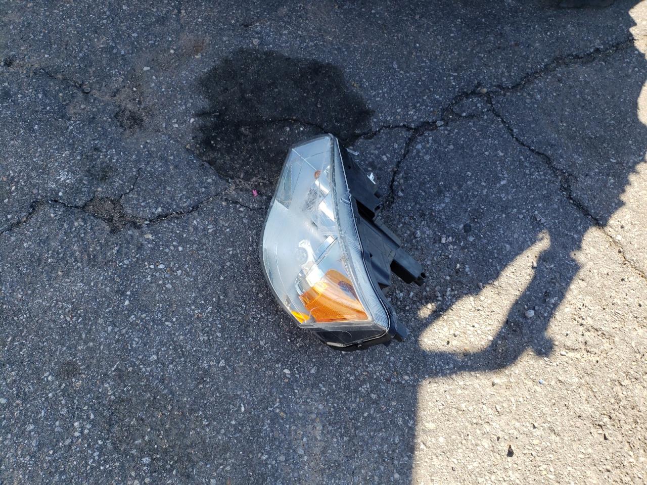 2016 Dodge Grand Caravan Se VIN: 2C7WDGBGXGR358436 Lot: 79742574