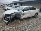 2018 Ford Fusion Se за продажба в Wayland, MI - Side