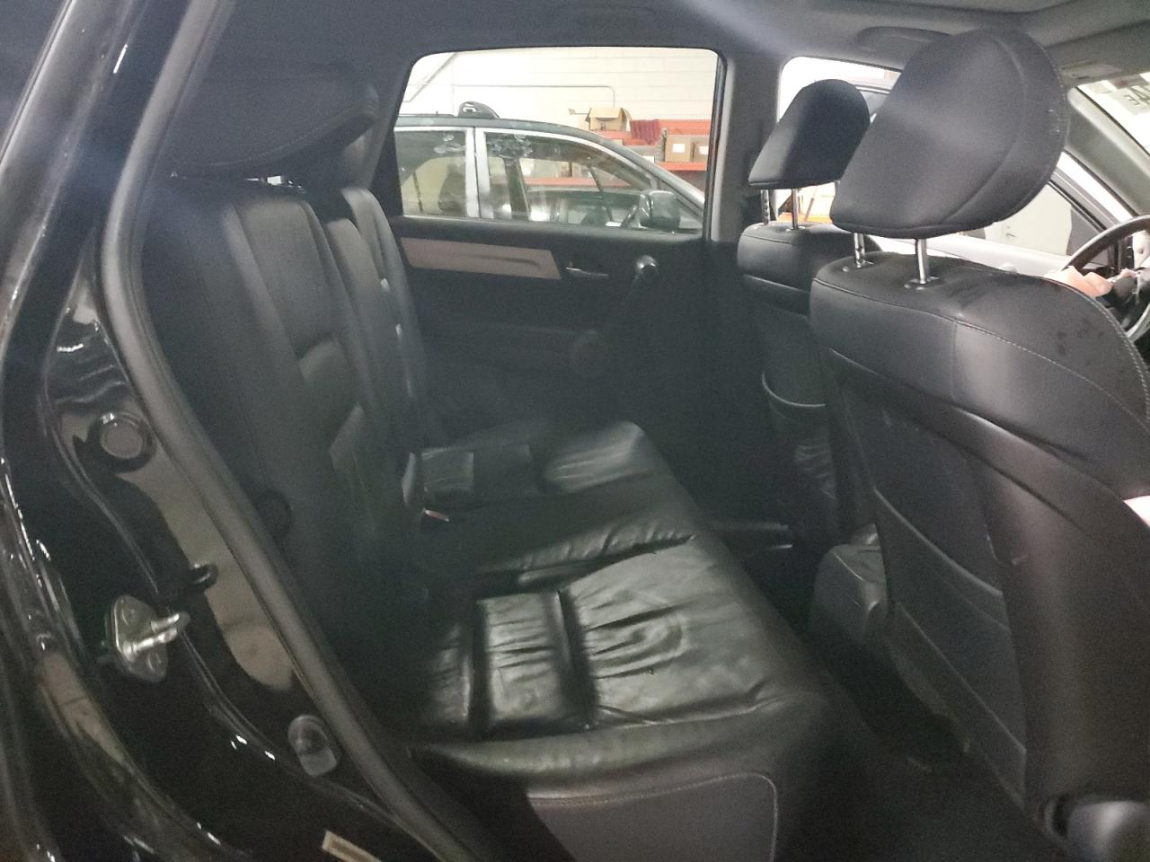 2010 Honda CR-V - Image 11