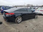 2016 Kia Optima Lx for Sale in Louisville, KY - Front End