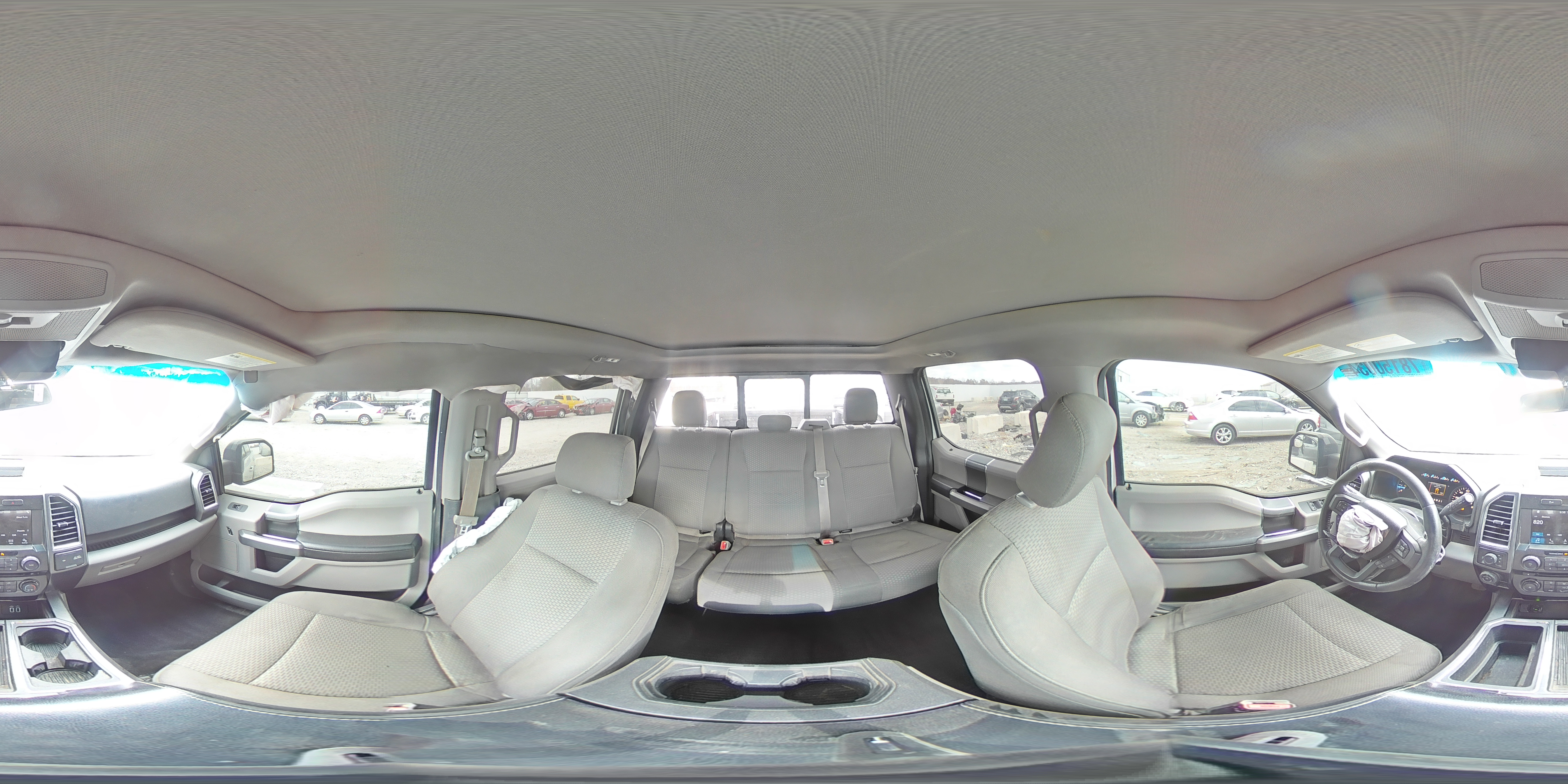 2016 Ford F-150 - Image 15