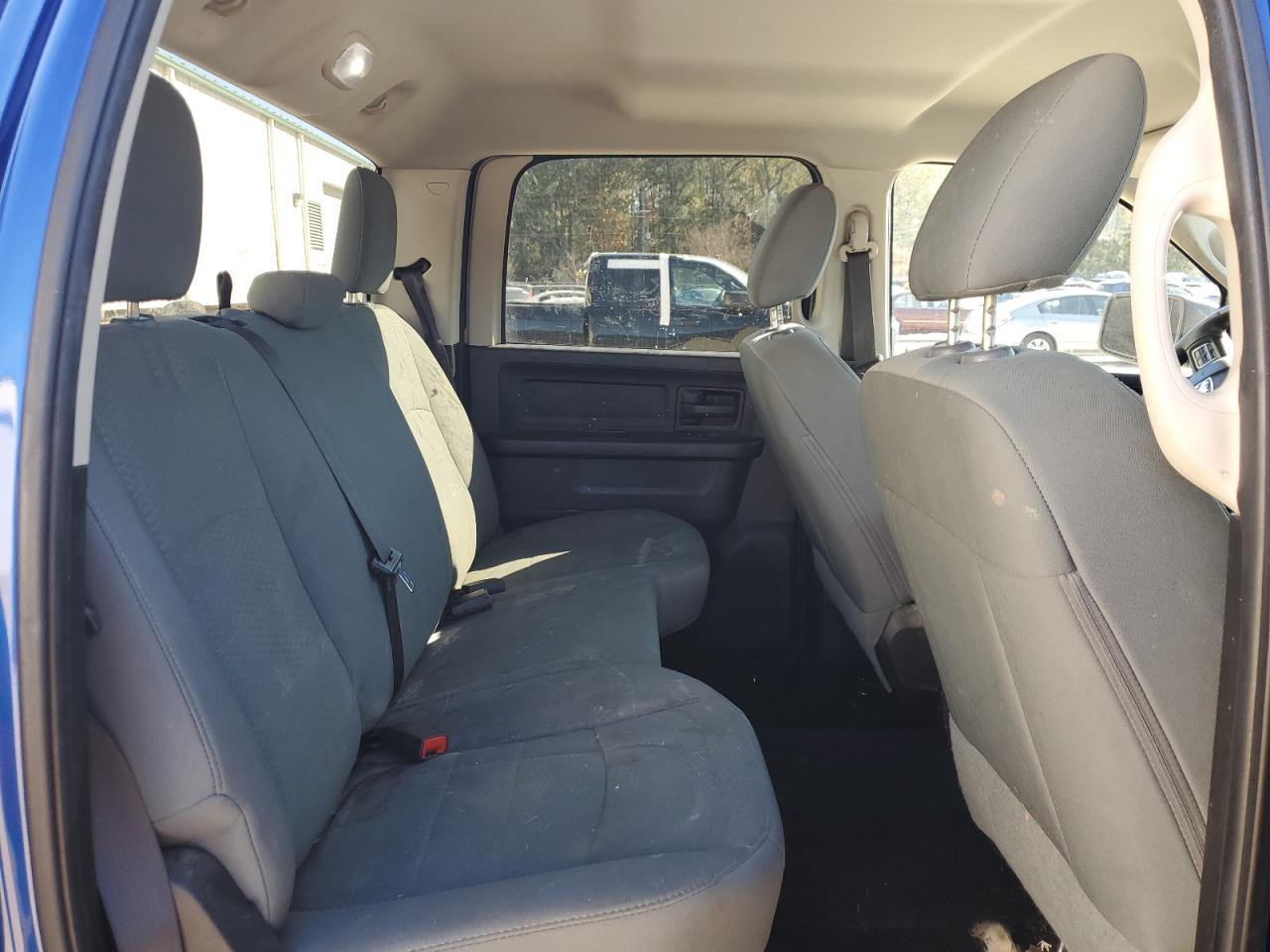 2016 RAM 1500 - Image 11
