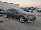 2021 Toyota Camry Le zu verkaufen in Apopka, FL - Side