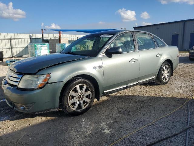 2008 Ford Taurus Sel за продажба в Arcadia, FL - Front End