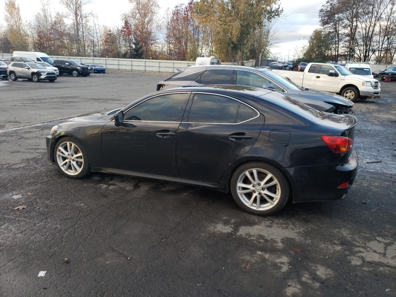 2006 Lexus IS - Image 2