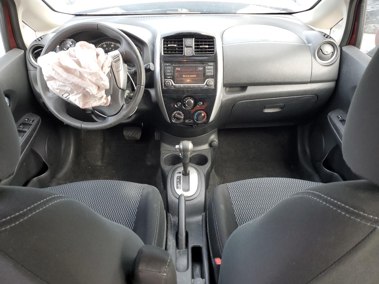 2017 Nissan Versa - Image 8