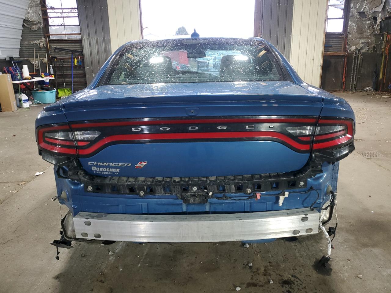 2020 Dodge Charger Sxt VIN: 2C3CDXJG3LH154356 Lot: 80611484