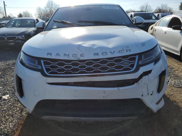  LAND ROVER RANGEROVER 2020 Білий