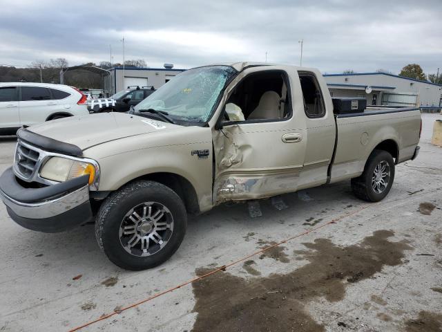 2000 Ford F150 