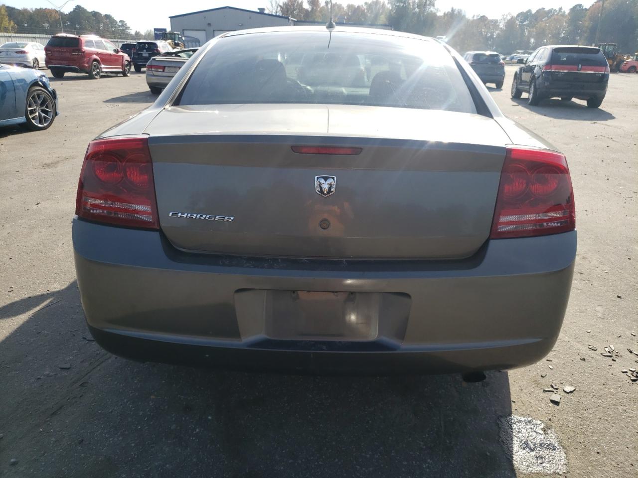 2008 Dodge Charger - Image 6