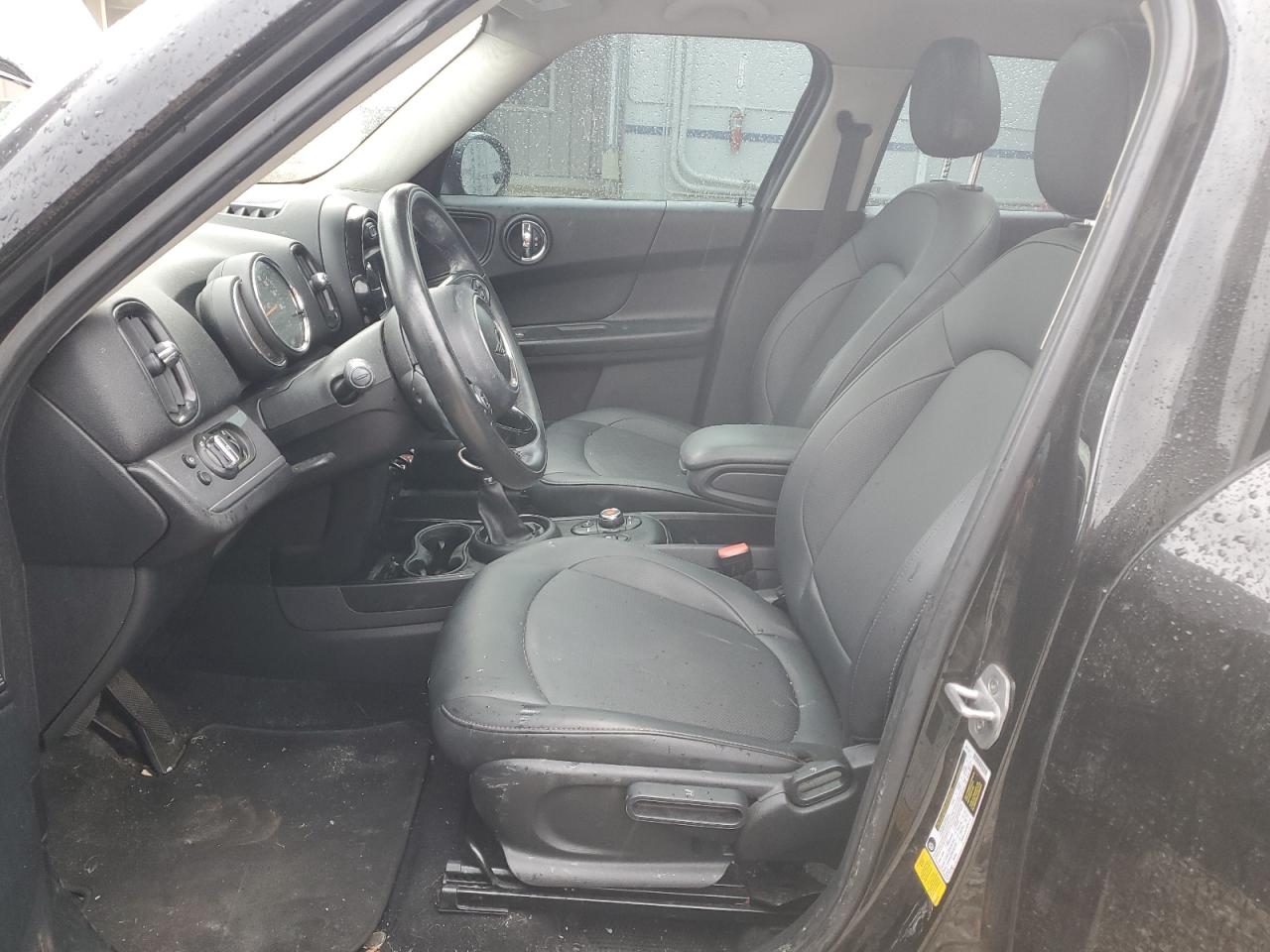 2019 MINI Cooper - Image 7