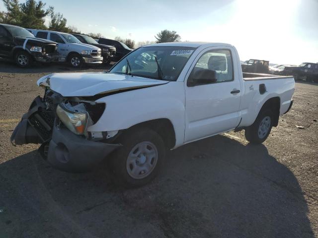 2011 Toyota Tacoma 