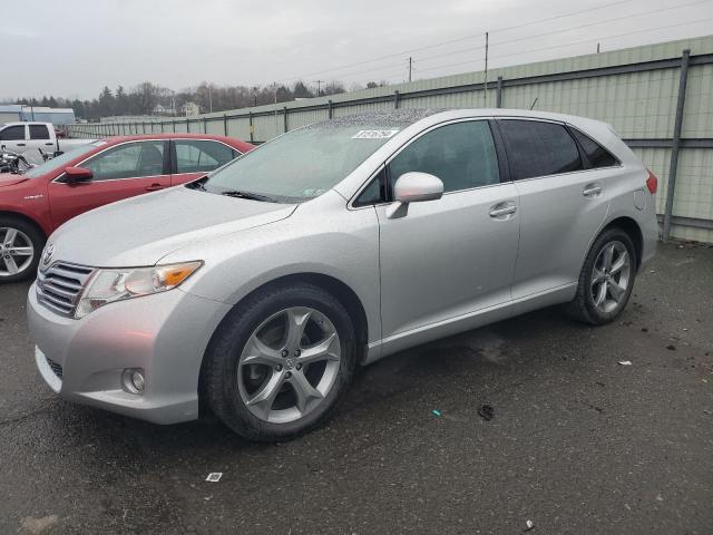 2012 Toyota Venza Le