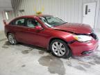 2013 Chrysler 200 Lx за продажба в Hurricane, WV - Front End