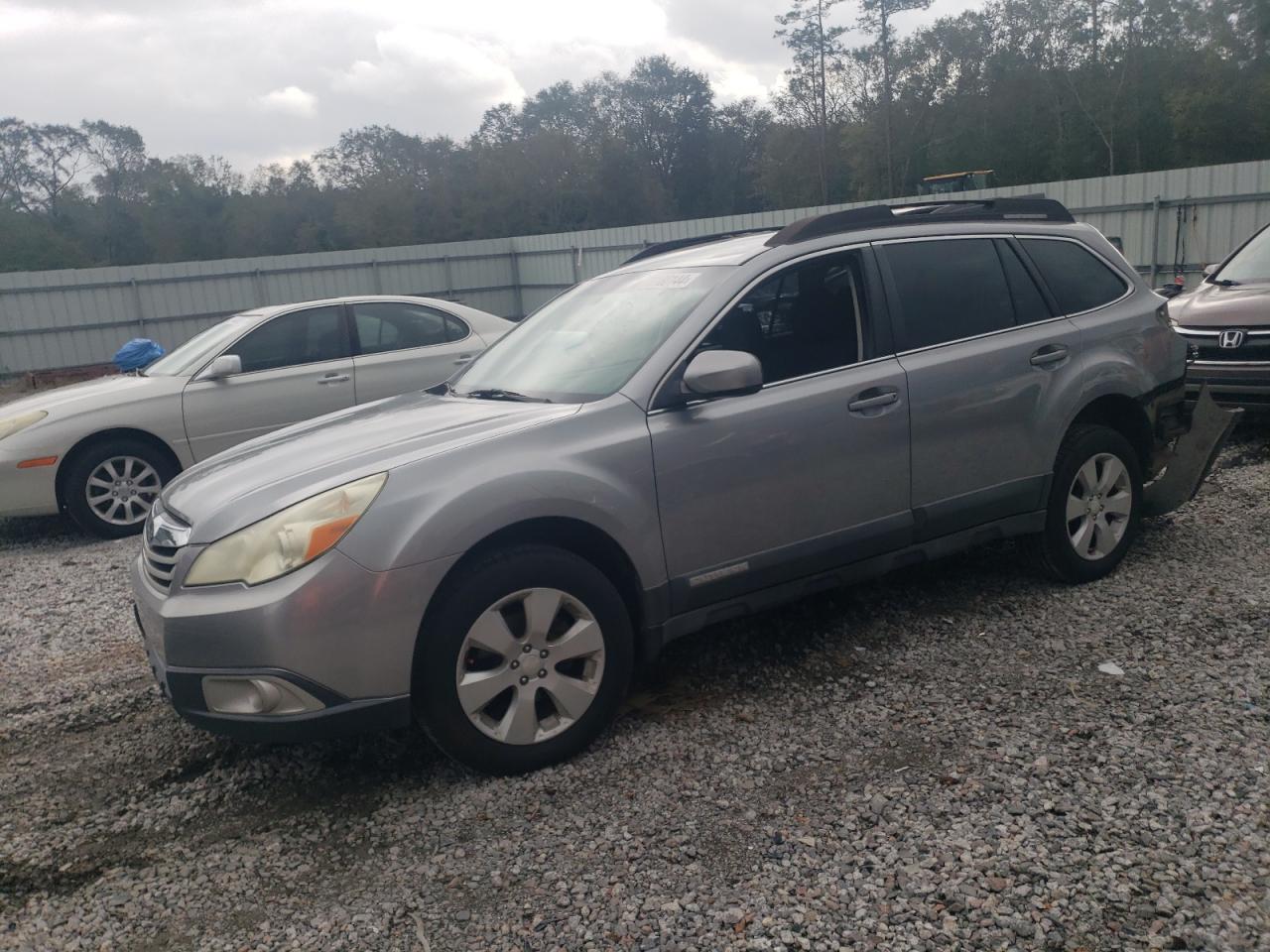 2011 Subaru Outback - Image 1