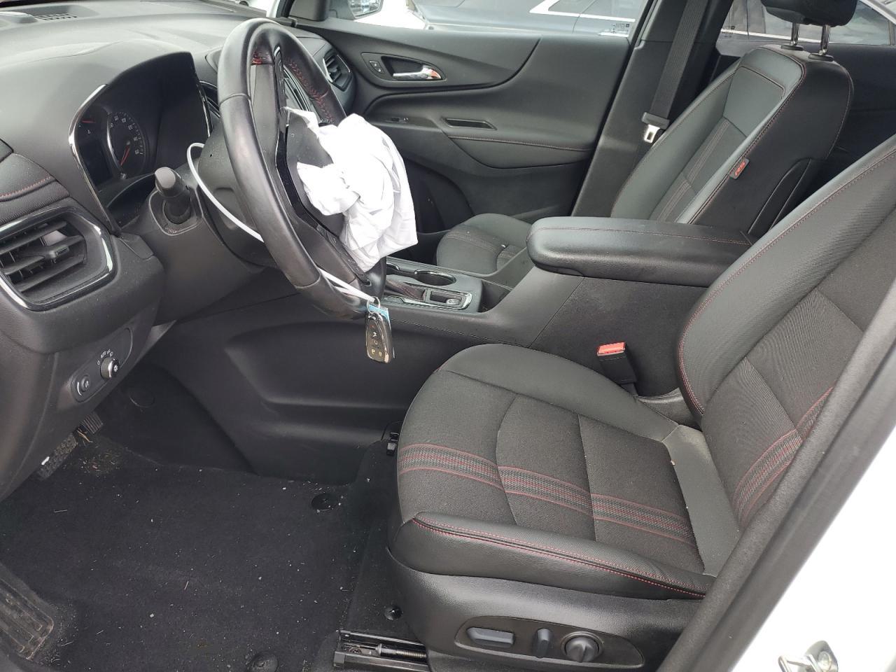 2022 Chevrolet Equinox - Image 7