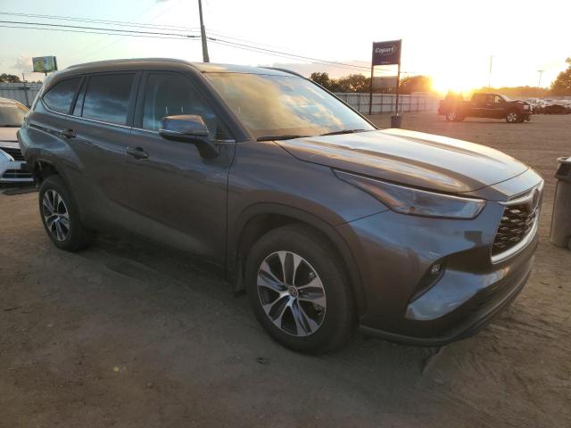 5TDKARAH1PS522948 Toyota Highlander  4