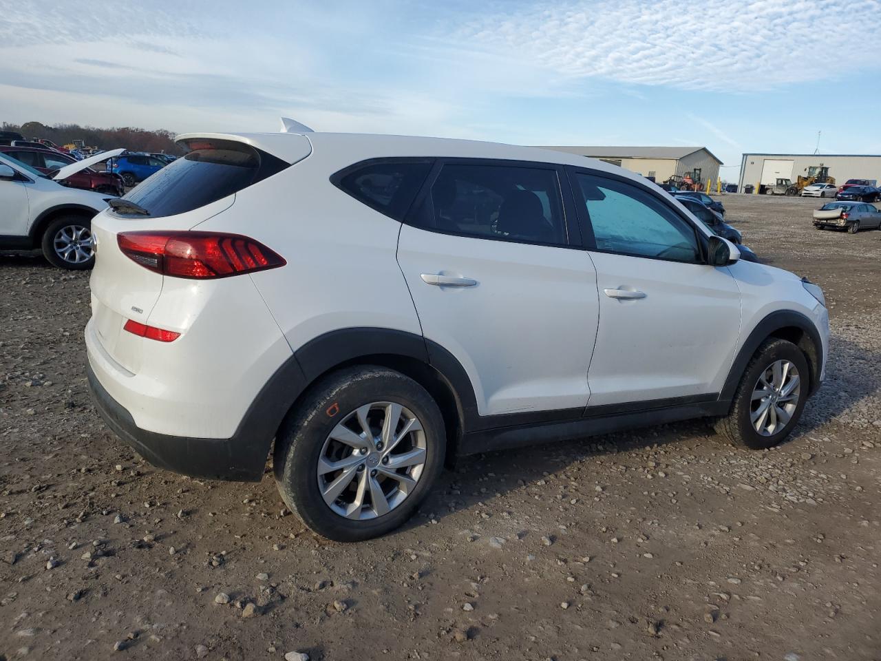 VIN KM8J2CA42KU903095 2019 HYUNDAI TUCSON no.3