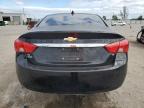 2017 Chevrolet Impala Lt for Sale in Miami, FL - Front End