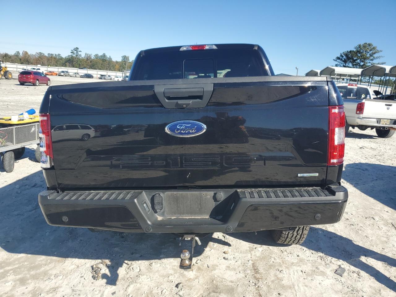 2019 Ford F-150 - Image 6