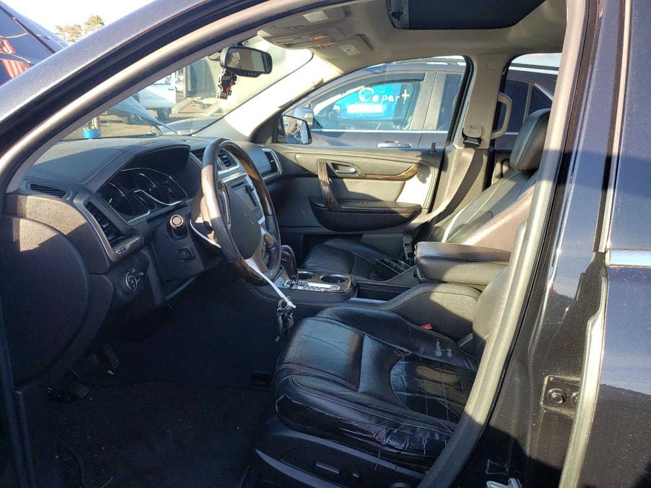 2014 GMC Acadia - Image 7