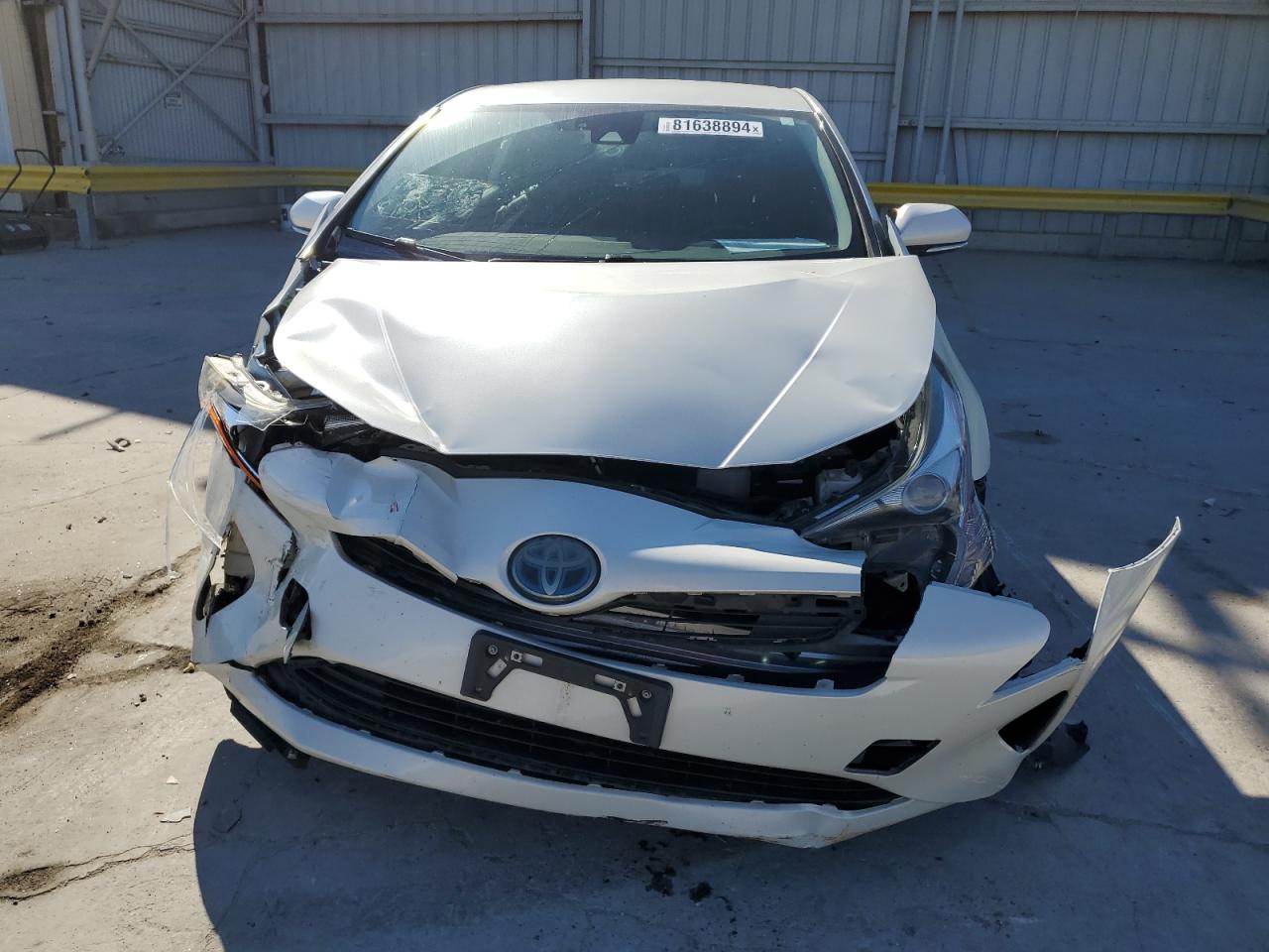 2016 Toyota Prius - Image 5