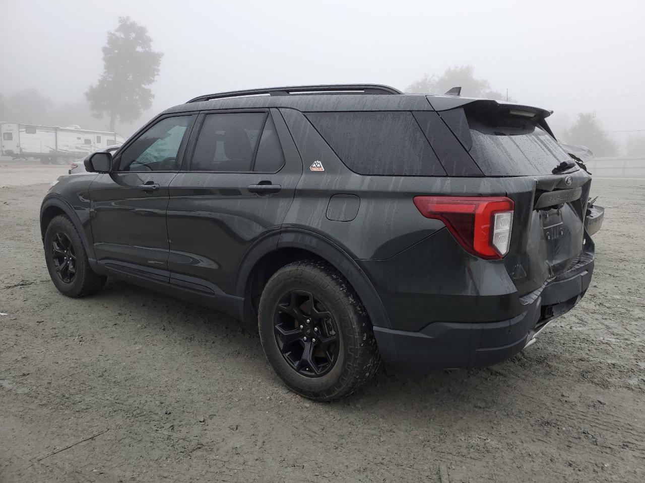 2022 Ford Explorer - Image 2