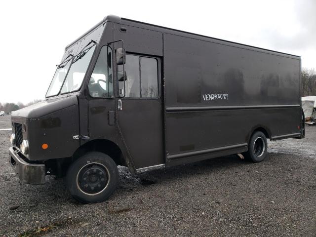 2009 Freightliner Chassis M Line Walk-In Van