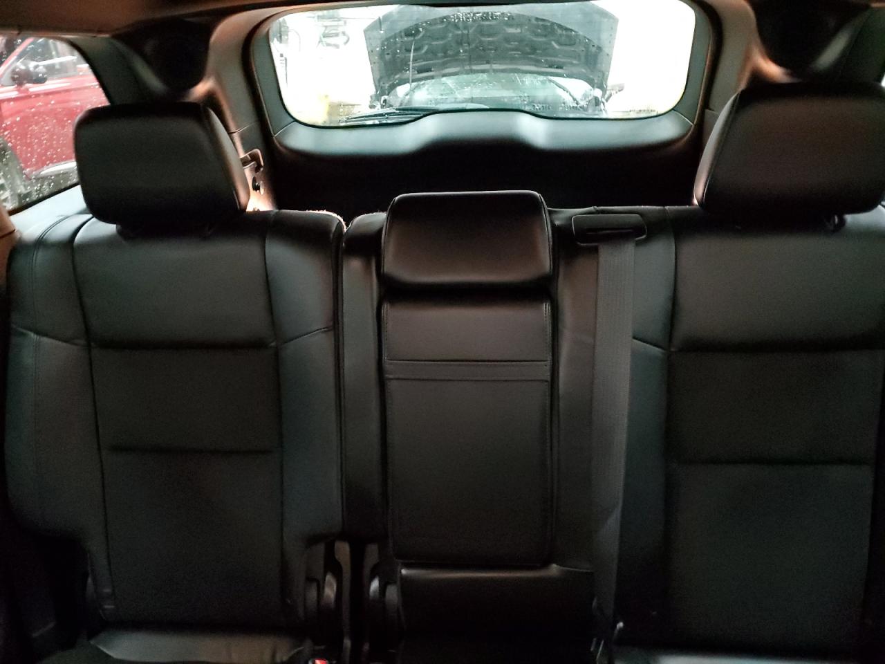 2017 Jeep Grand Cherokee - Image 10