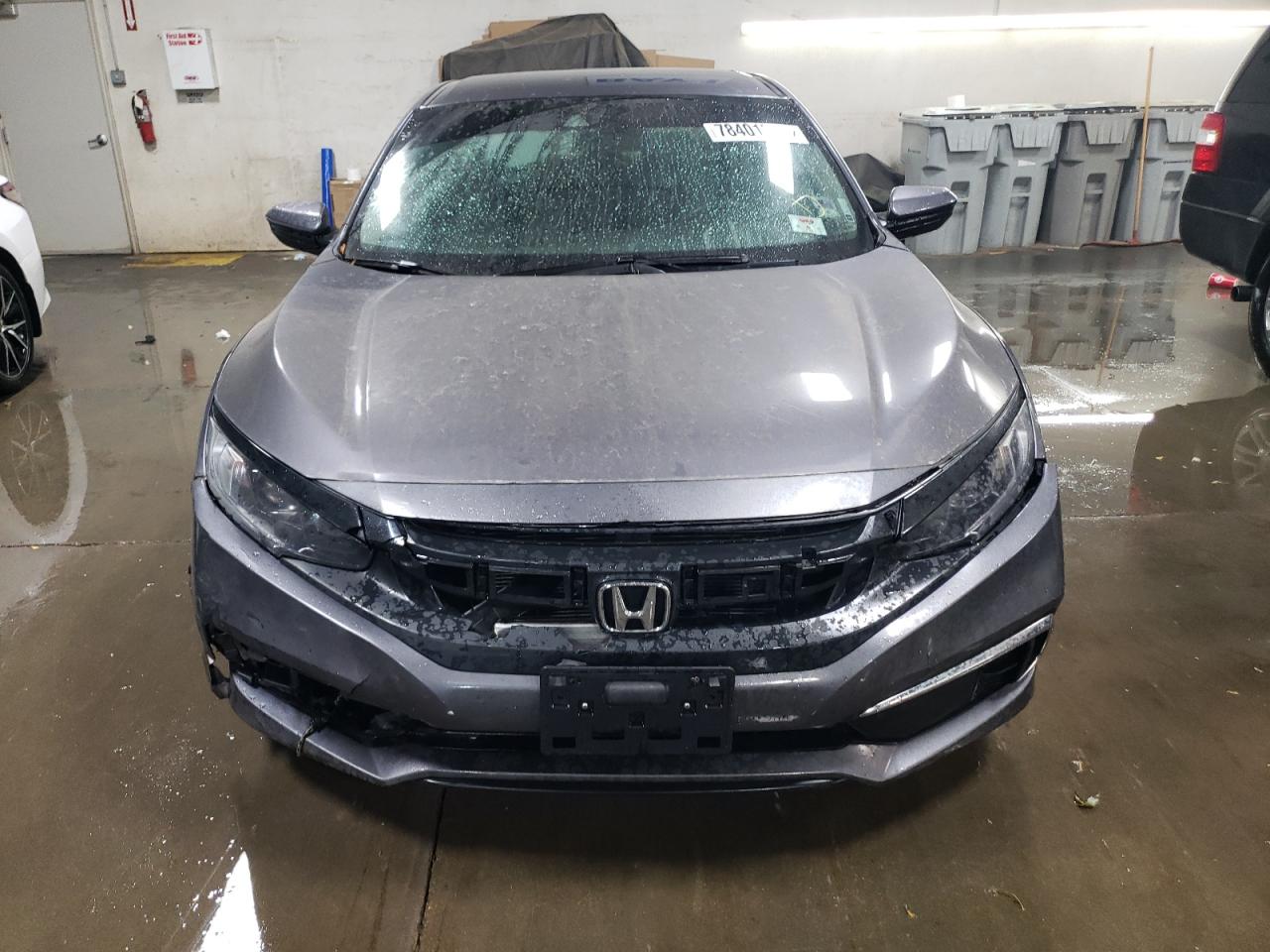 2019 Honda Civic - Image 5