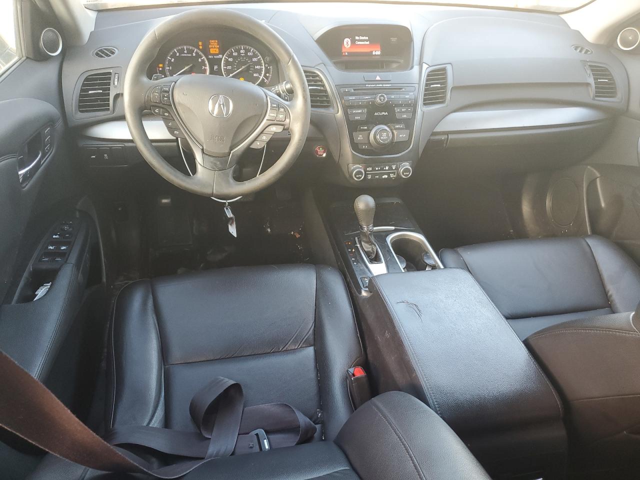 2016 Acura RDX - Image 8