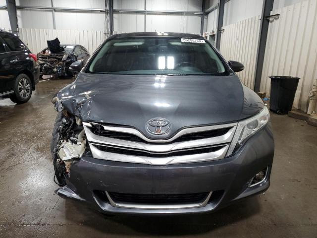  TOYOTA VENZA 2013 Szary