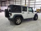 2014 Jeep Wrangler Unlimited Sport იყიდება Lawrenceburg-ში, KY - Front End