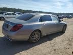 2018 Mercedes-Benz S Mercedes-Maybach S650 იყიდება Gaston-ში, SC - Water/Flood