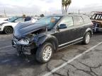 2017 Dodge Journey Sxt de vânzare în Van Nuys, CA - Front End