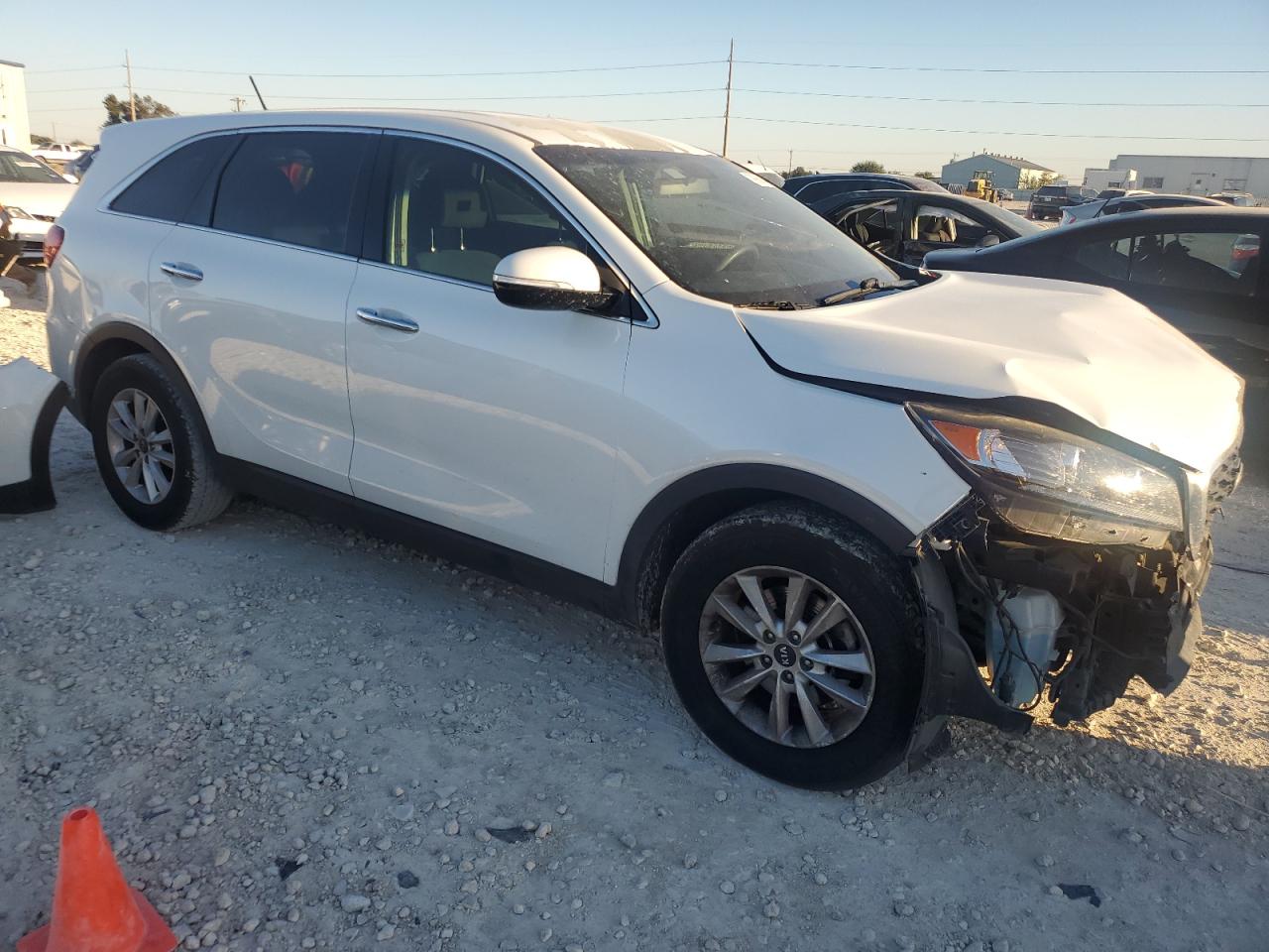 2019 Kia Sorento - Image 4