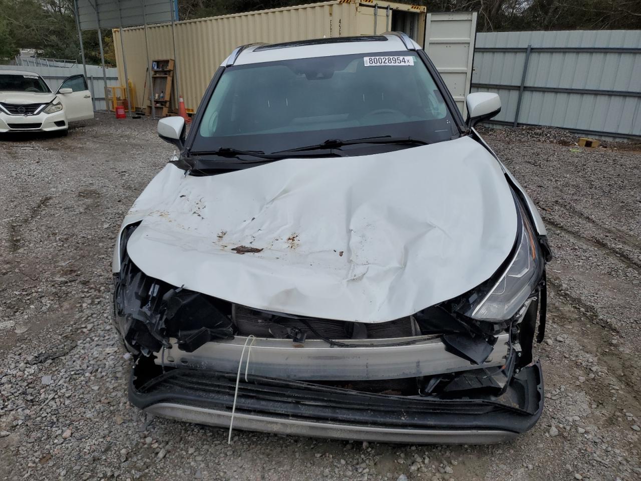 2022 Toyota Highlander - Image 5