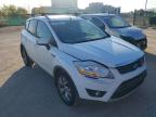 2010 FORD KUGA ZETEC for sale at Copart WESTBURY