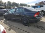 2009 Honda Civic Exl for Sale in Windsor, NJ - Front End