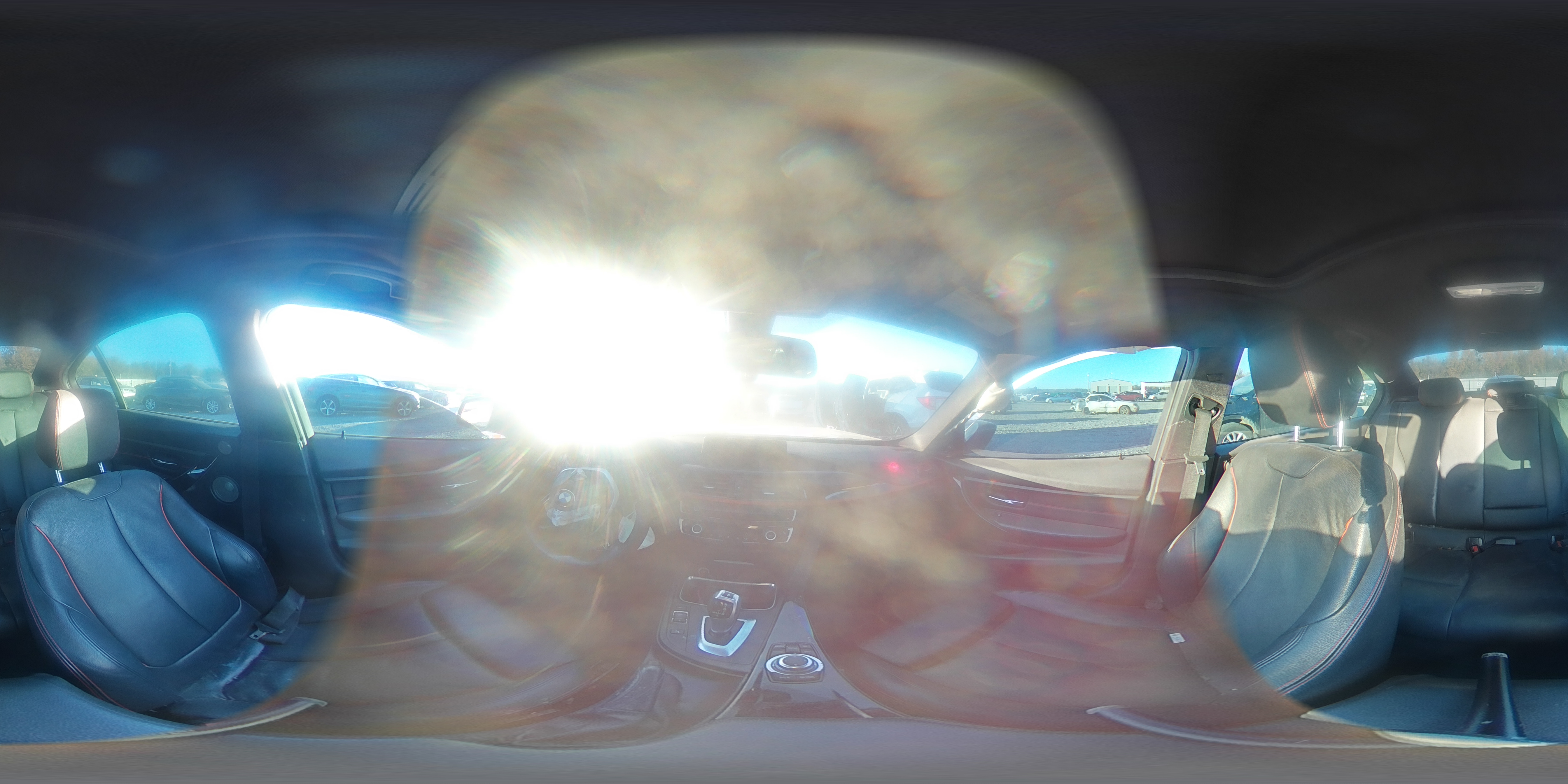 2013 BMW 3er - Image 13