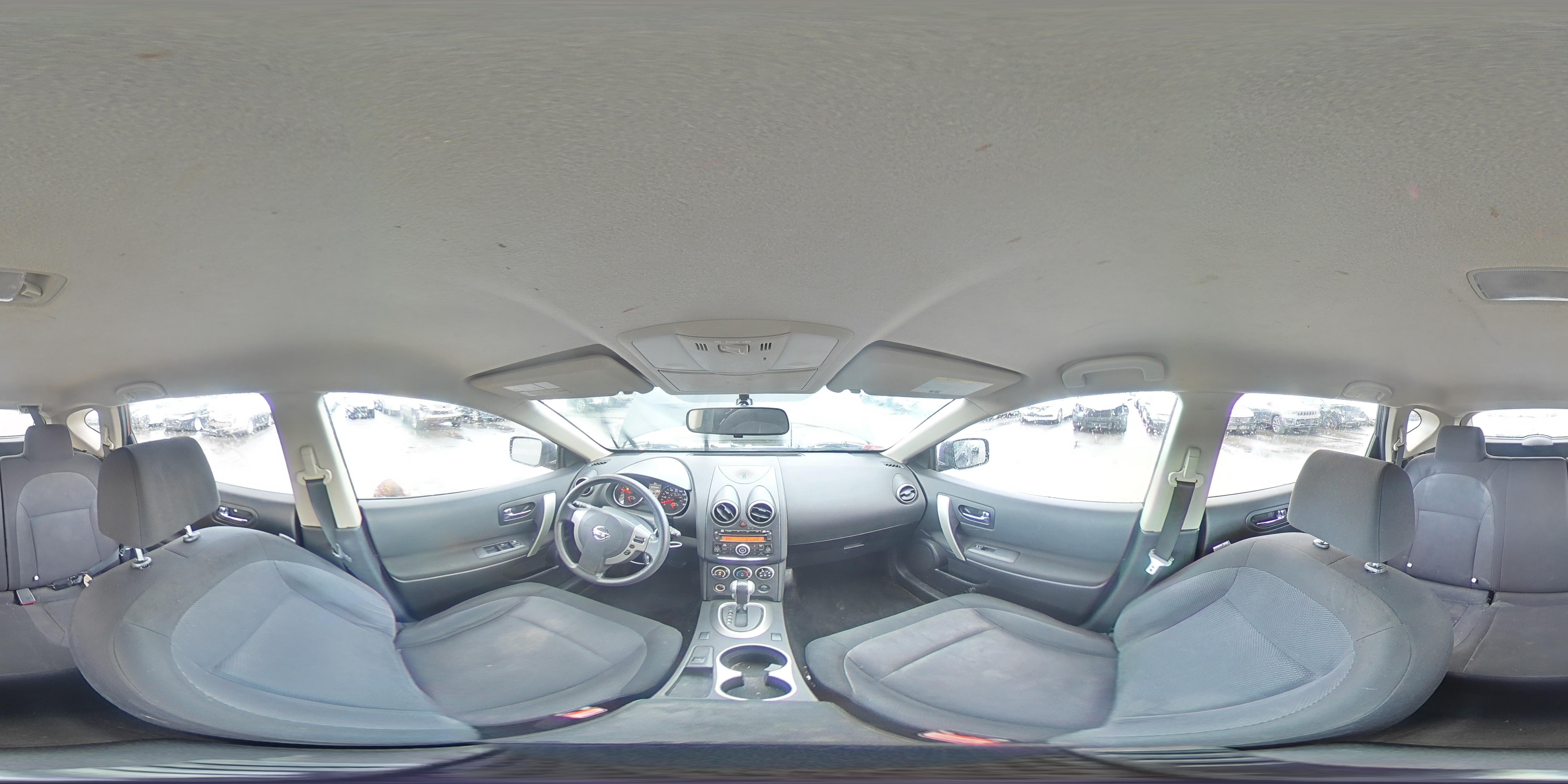 2013 Nissan Rogue - Image 14