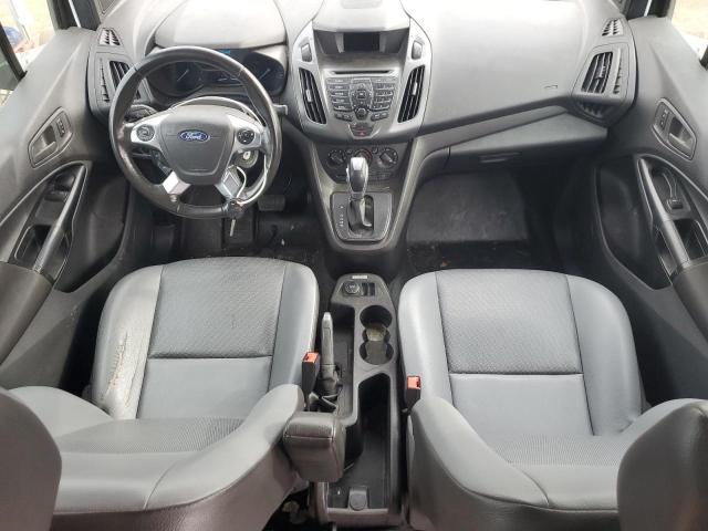  FORD TRANSIT 2017 White