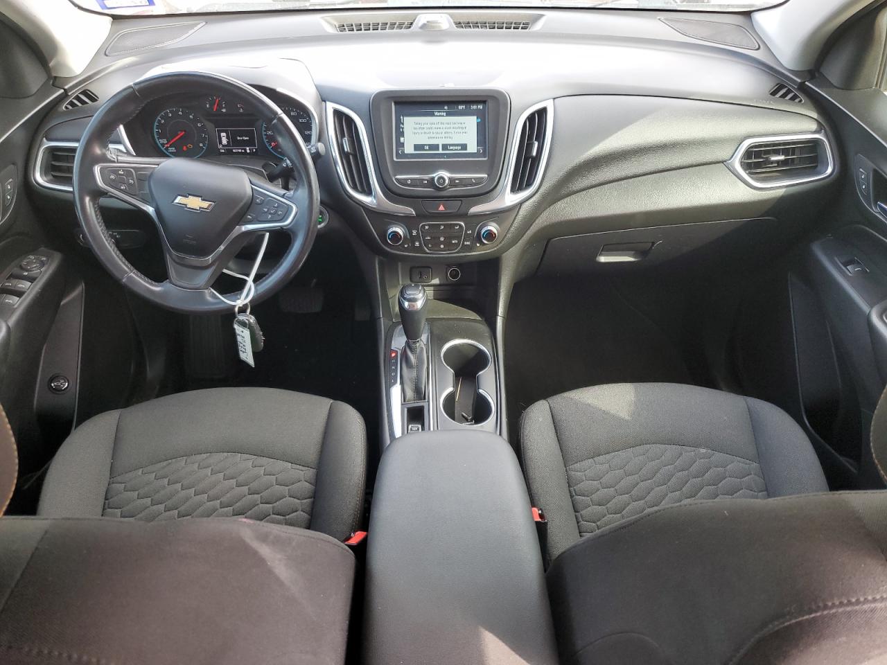 2018 Chevrolet Equinox - Image 8