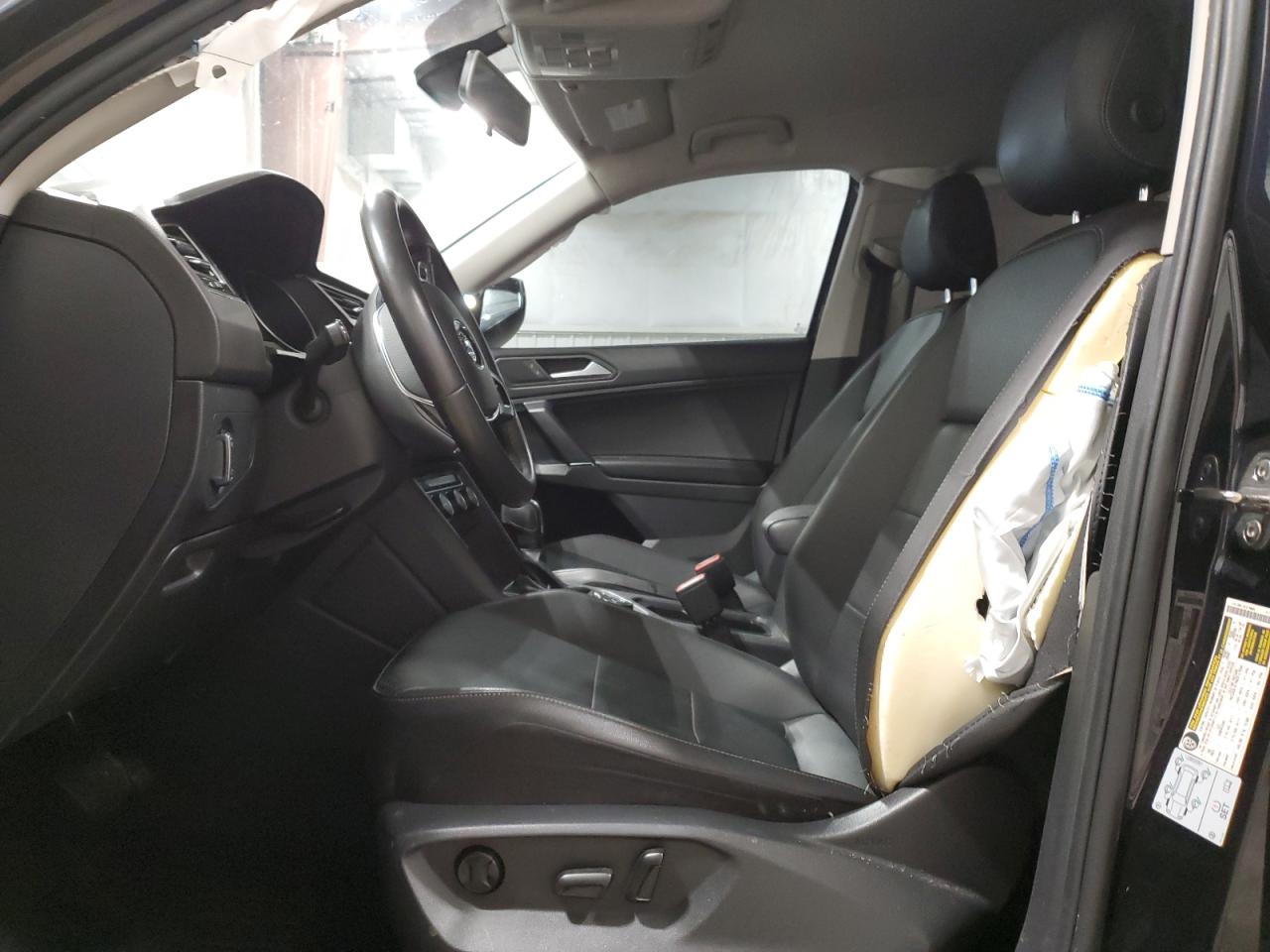 2020 Volkswagen Tiguan - Image 7