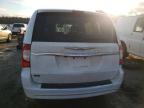 2016 Chrysler Town & Country Touring de vânzare în Spartanburg, SC - Front End