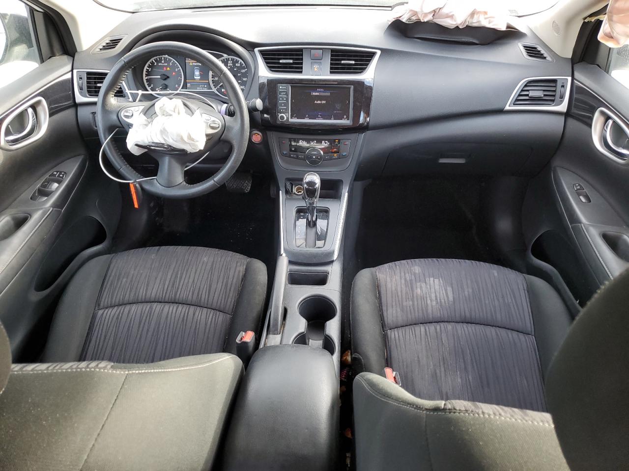 2019 Nissan Sentra - Image 8