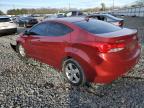 2013 Hyundai Elantra Gls за продажба в Windsor, NJ - Front End