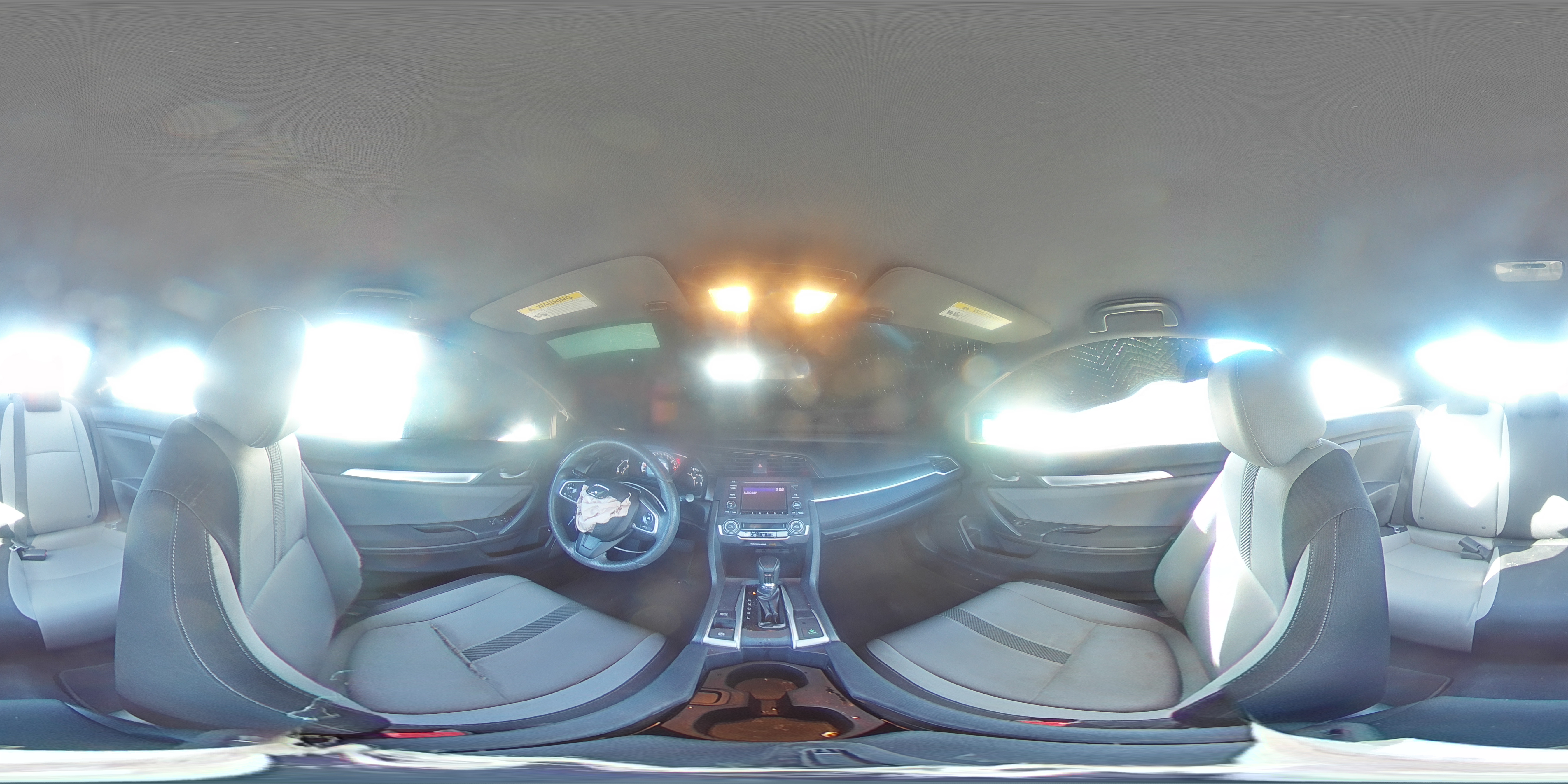 2016 Honda Civic - Image 12
