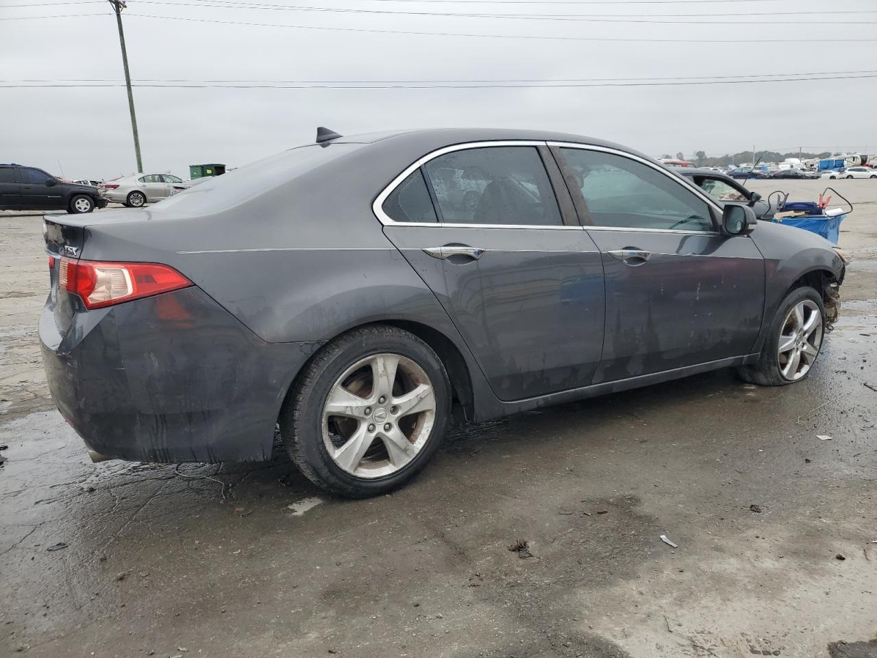 2013 Acura Tsx VIN: JH4CU2F43DC000357 Lot: 79767124